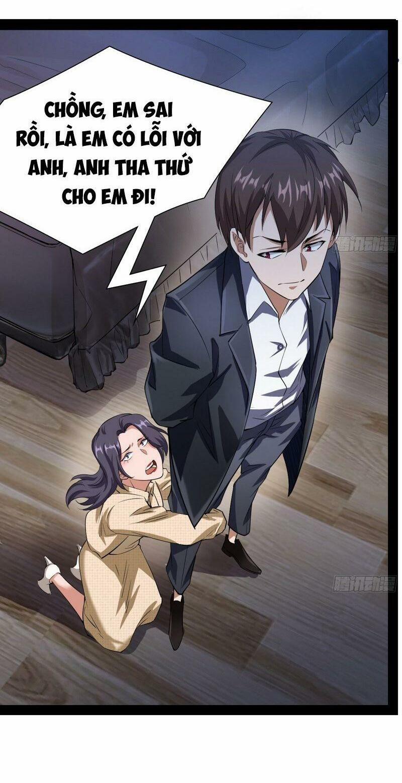 Ta Là Tà Đế 94 trang 51