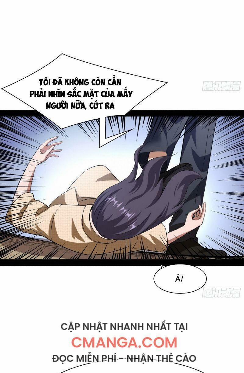 Ta Là Tà Đế 94 trang 52