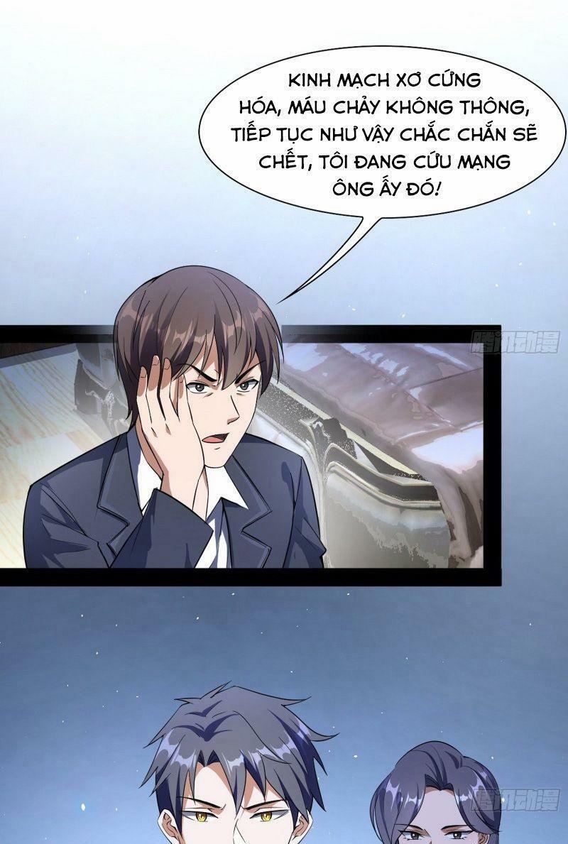 Ta Là Tà Đế 94 trang 6