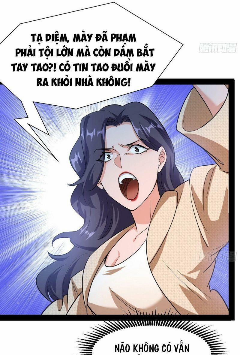 Ta Là Tà Đế 94 trang 61