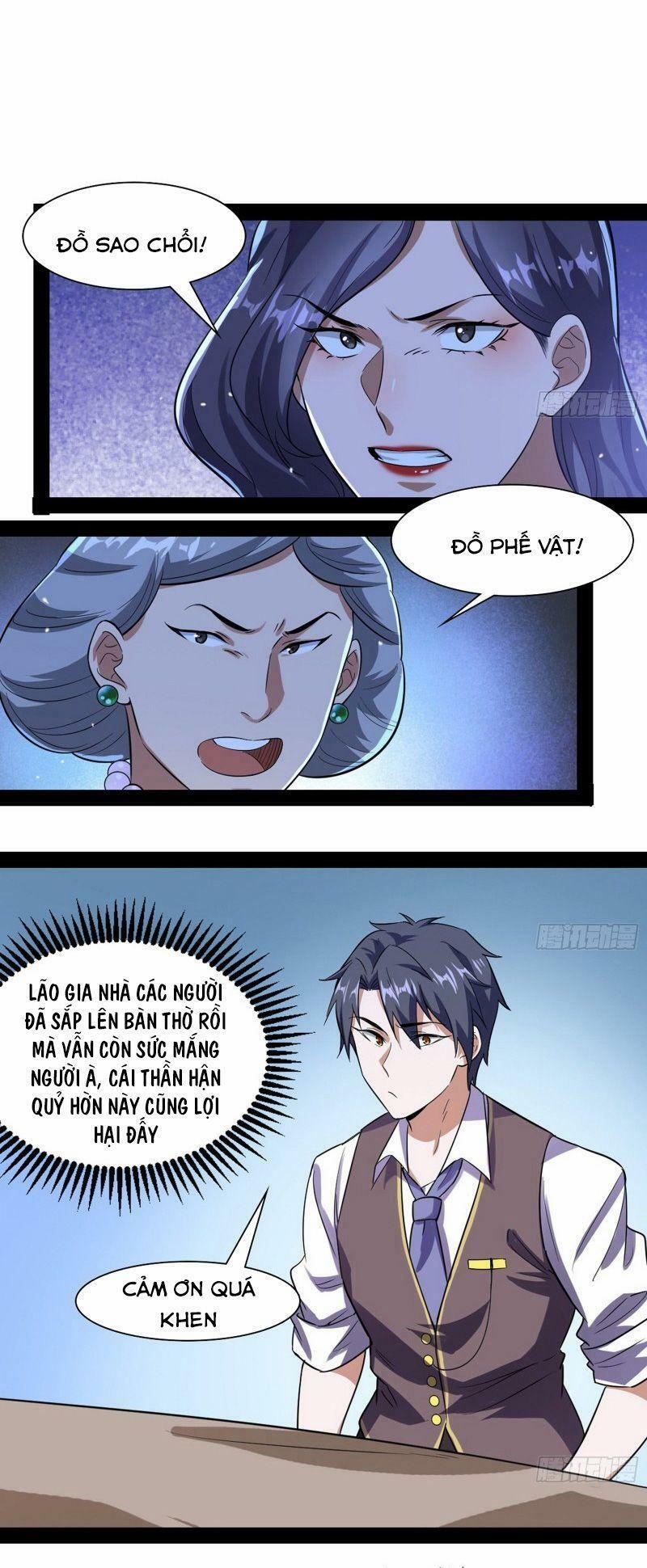 Ta Là Tà Đế 94 trang 71