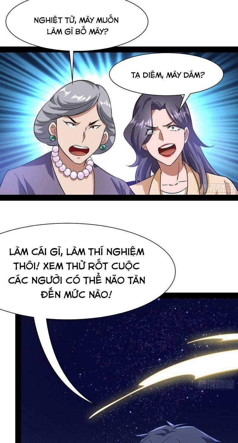 Ta Là Tà Đế 94 trang 74