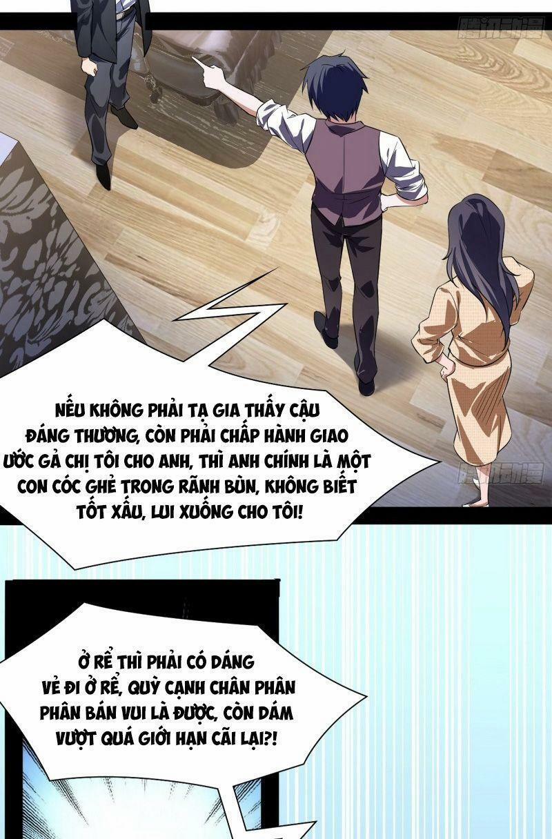 Ta Là Tà Đế 94 trang 8