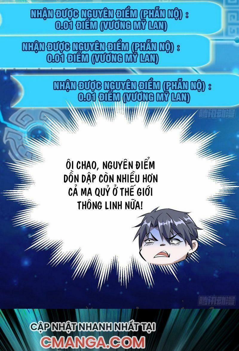 Ta Là Tà Đế 95 trang 10