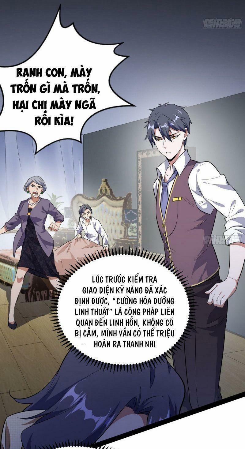 Ta Là Tà Đế 95 trang 12