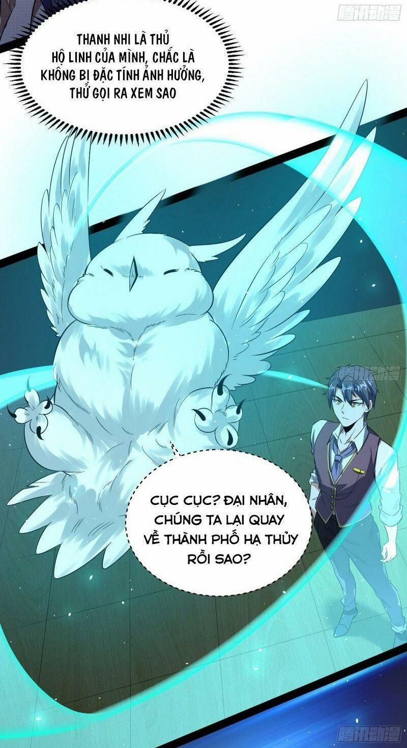 Ta Là Tà Đế 95 trang 13