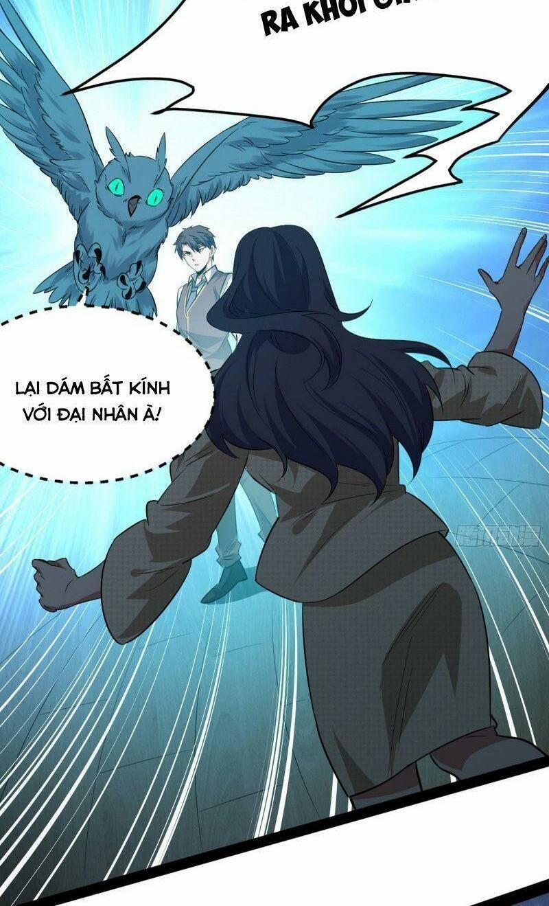 Ta Là Tà Đế 95 trang 15