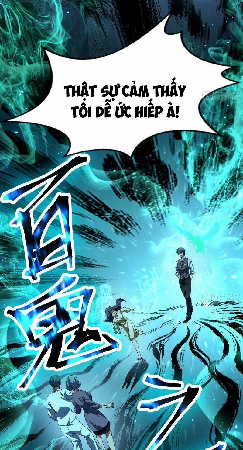 Ta Là Tà Đế 95 trang 18