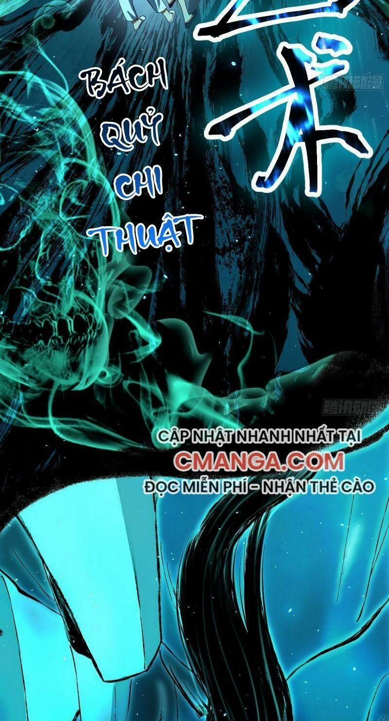 Ta Là Tà Đế 95 trang 19