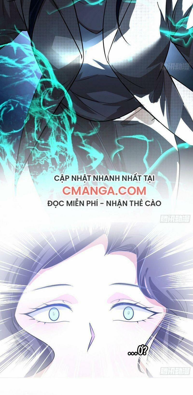 Ta Là Tà Đế 95 trang 29