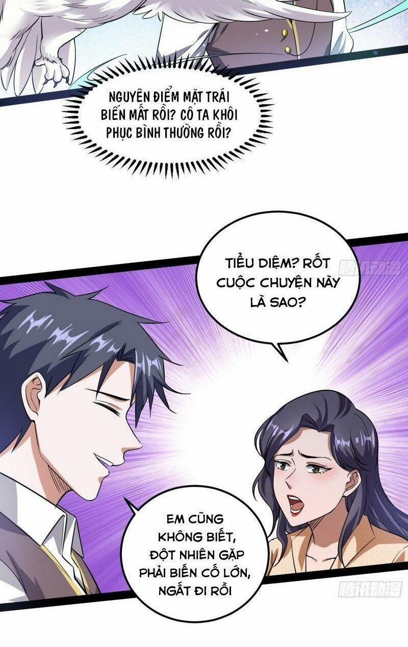Ta Là Tà Đế 95 trang 31