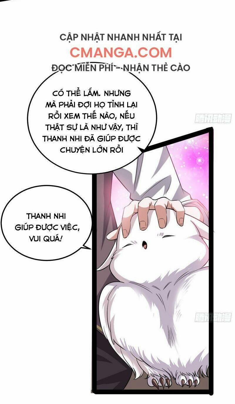 Ta Là Tà Đế 95 trang 37
