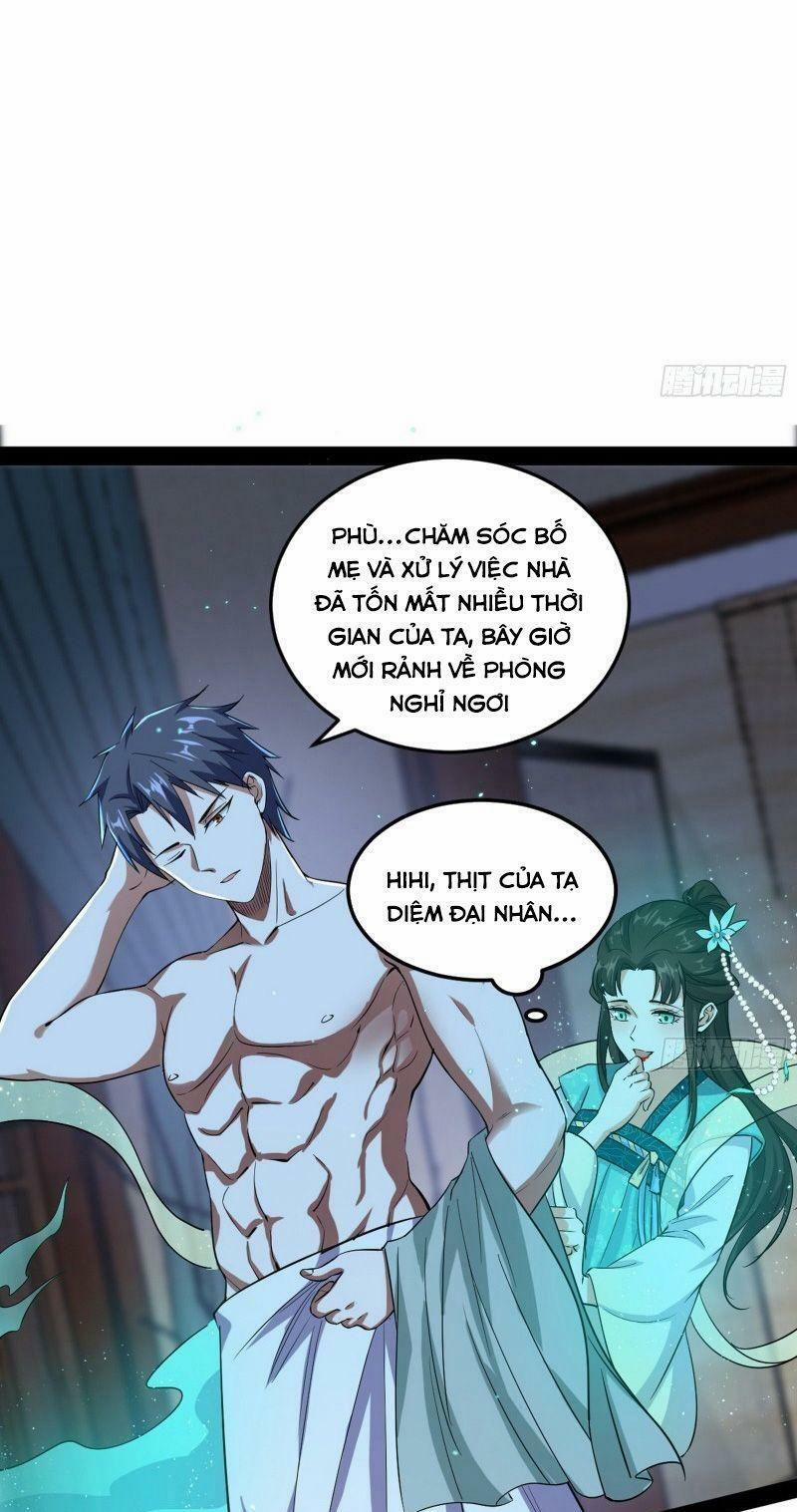 Ta Là Tà Đế 95 trang 38