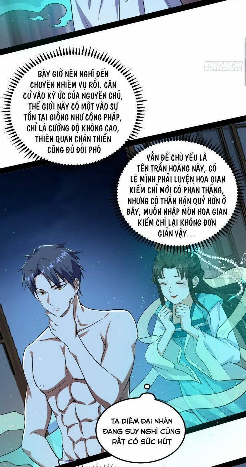 Ta Là Tà Đế 95 trang 39