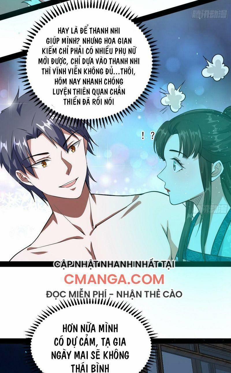 Ta Là Tà Đế 95 trang 40
