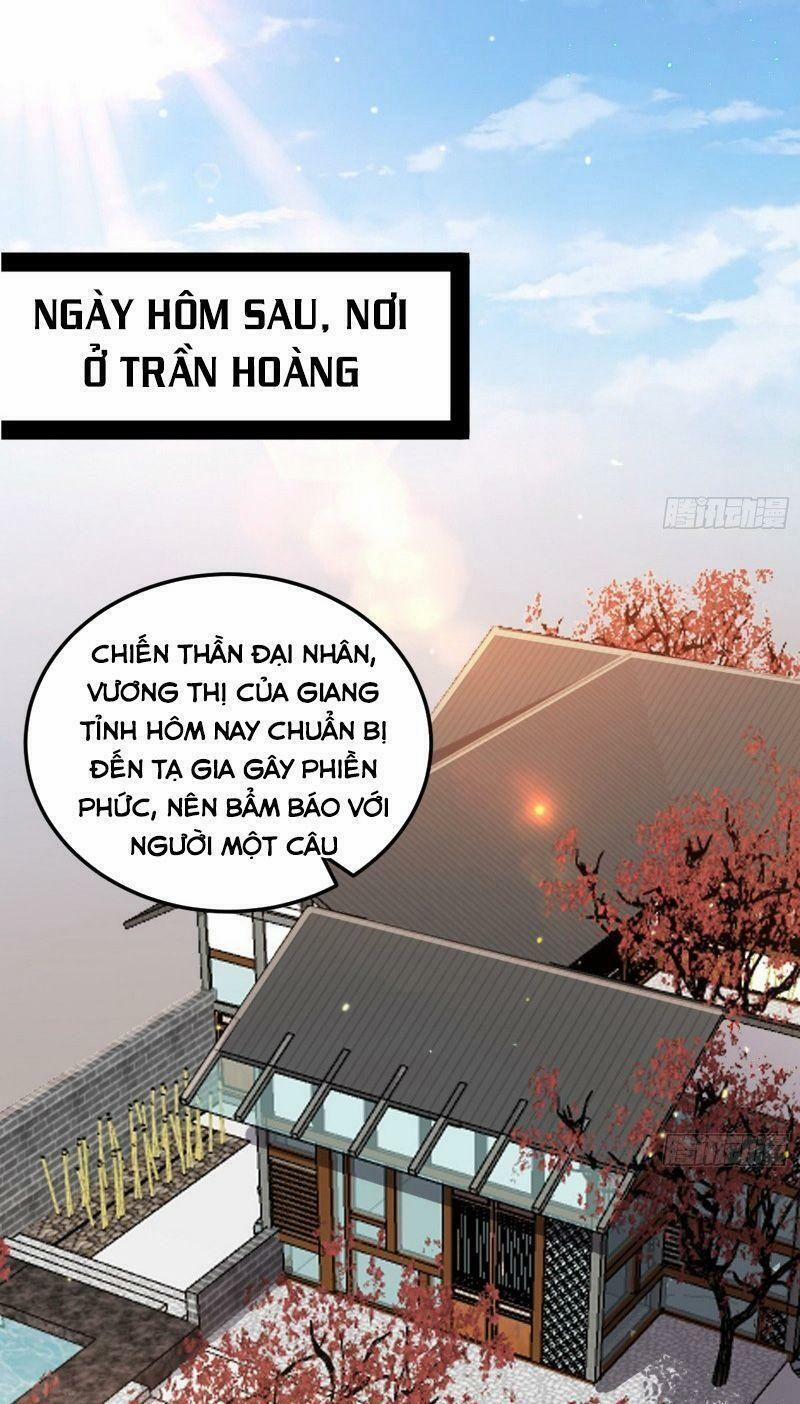 Ta Là Tà Đế 95 trang 44