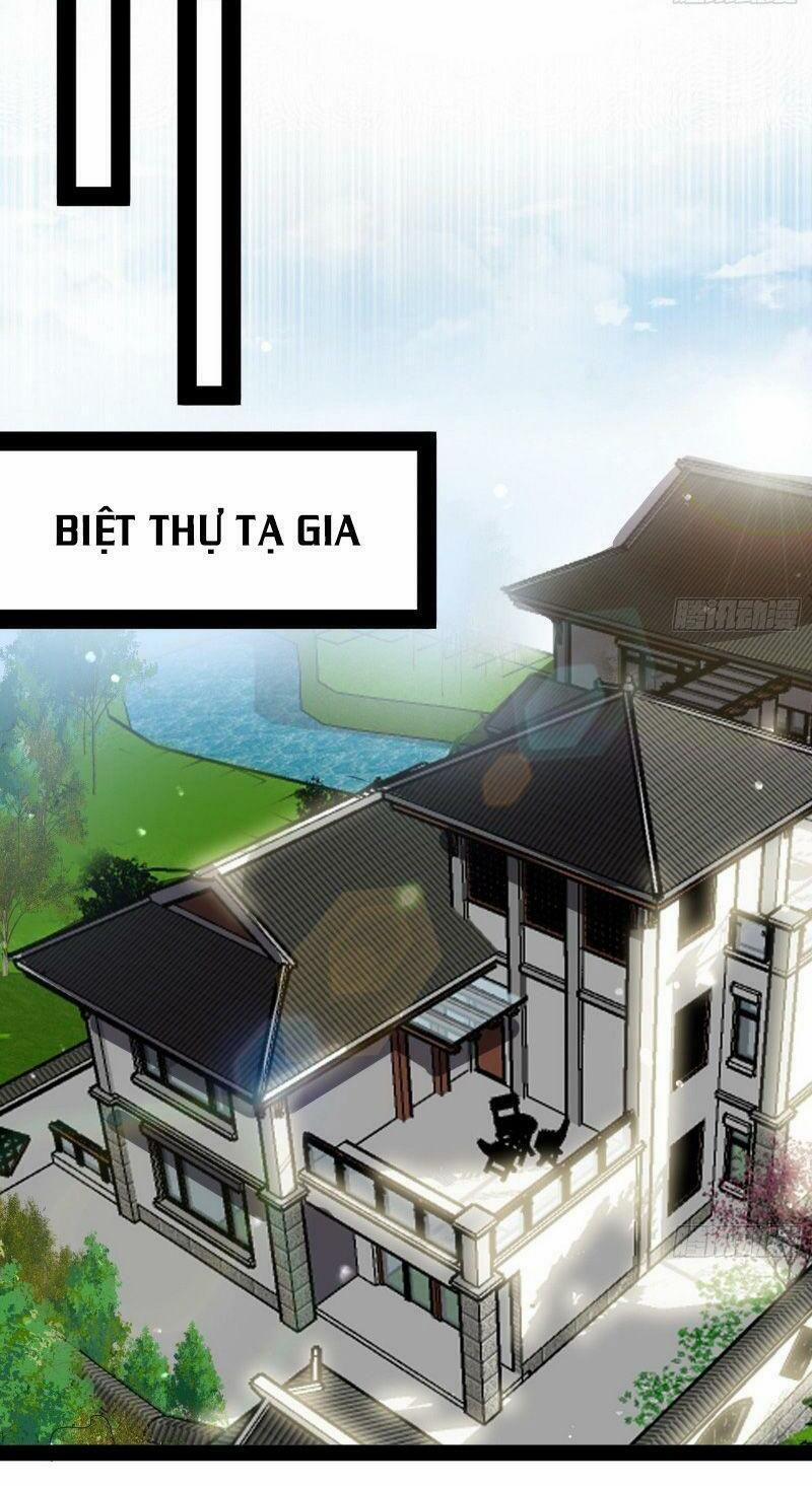 Ta Là Tà Đế 95 trang 47