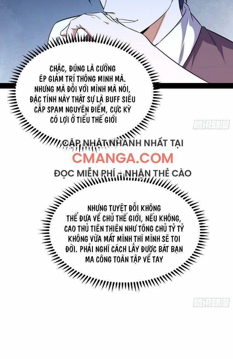 Ta Là Tà Đế 95 trang 5