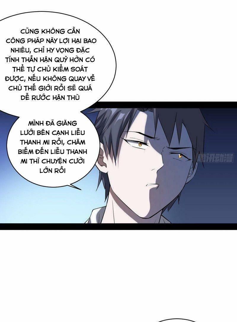 Ta Là Tà Đế 95 trang 55