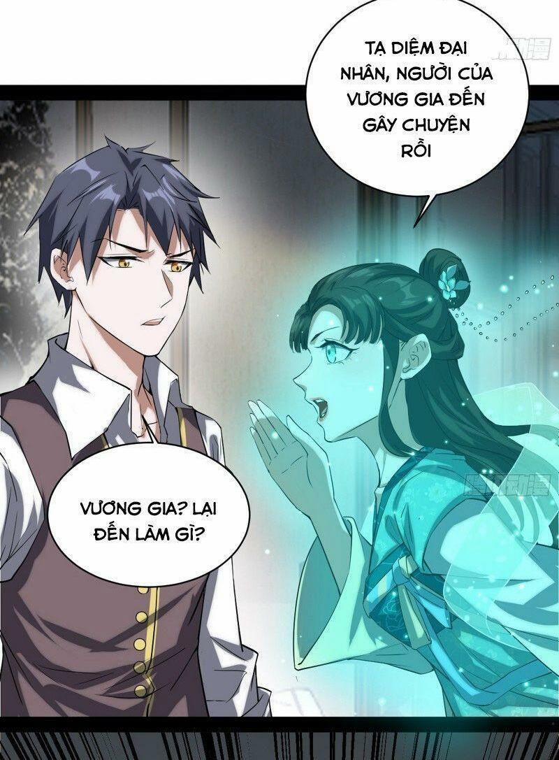 Ta Là Tà Đế 95 trang 56