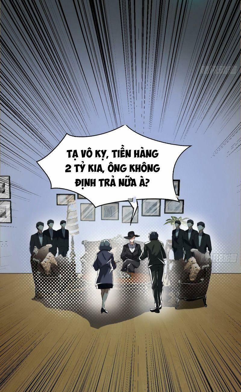 Ta Là Tà Đế 95 trang 57