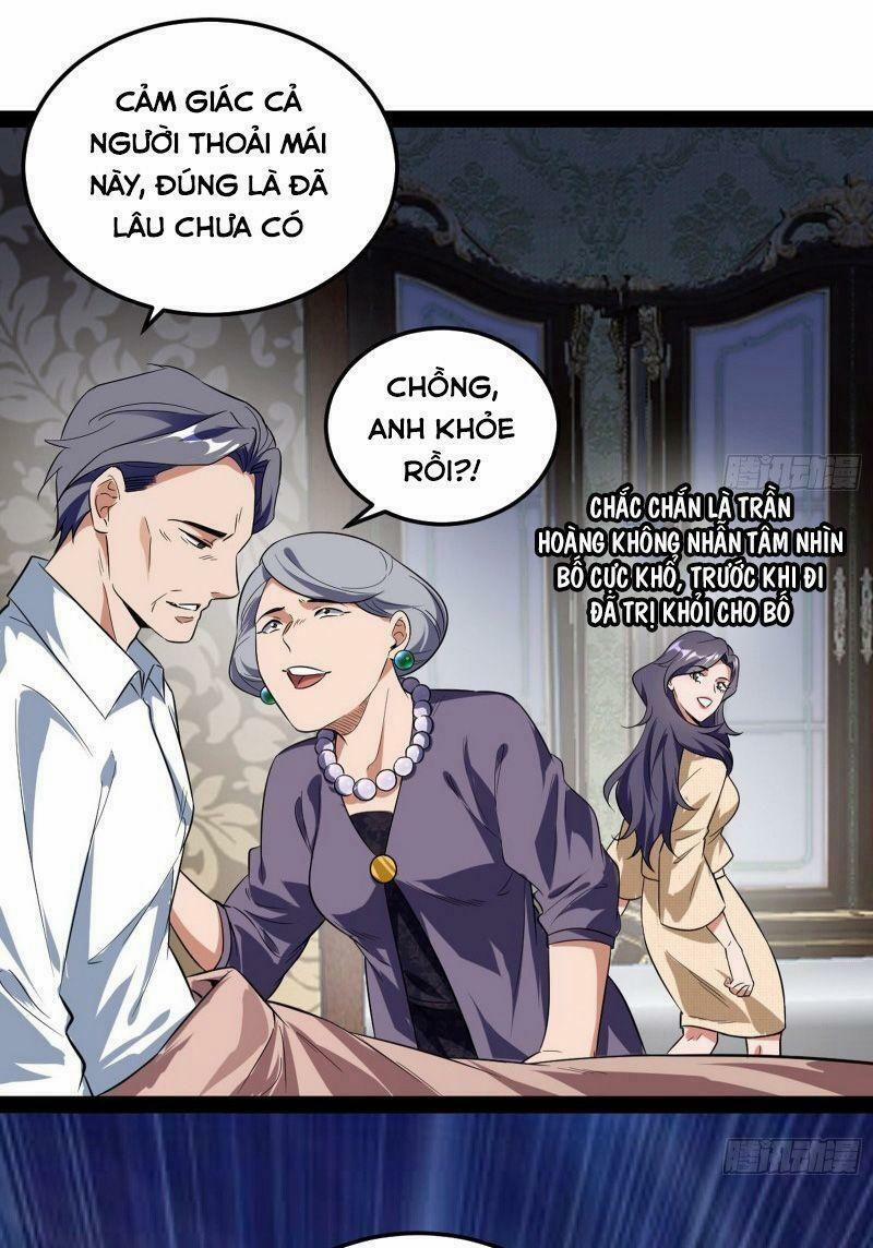 Ta Là Tà Đế 95 trang 6