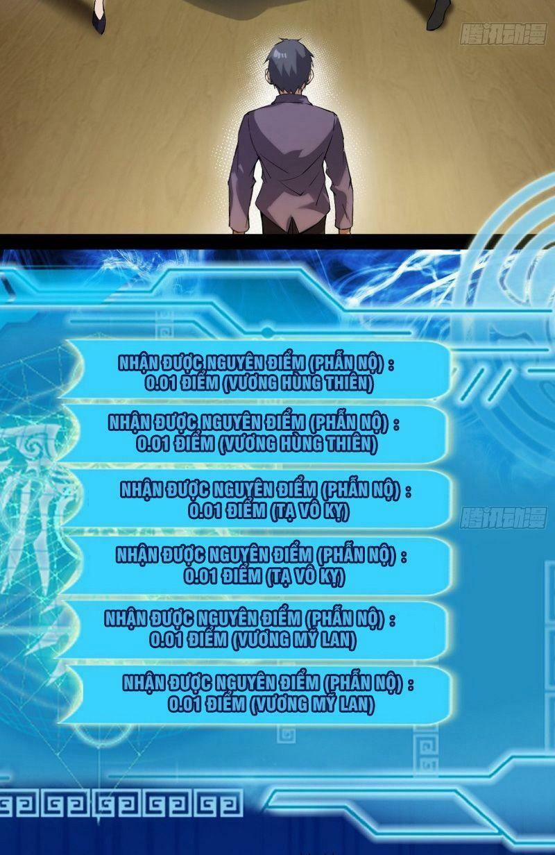 Ta Là Tà Đế 95 trang 64
