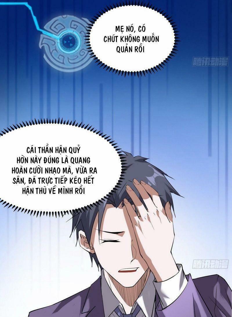 Ta Là Tà Đế 95 trang 65