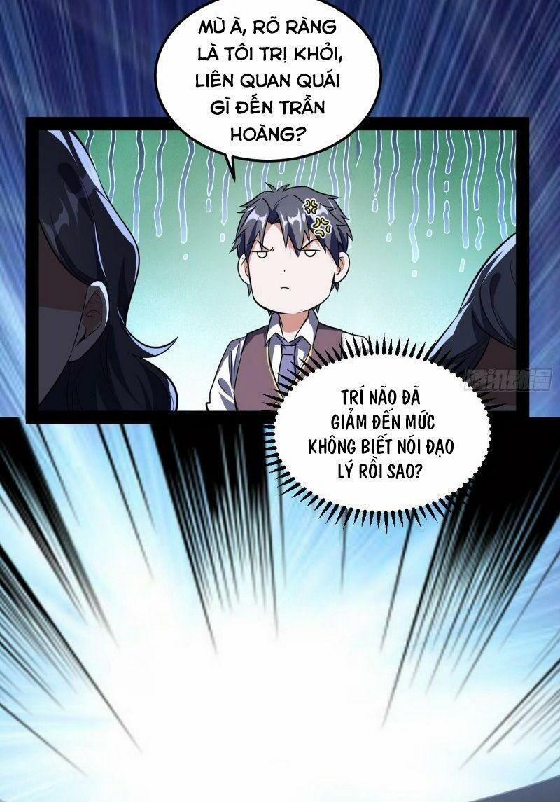 Ta Là Tà Đế 95 trang 7