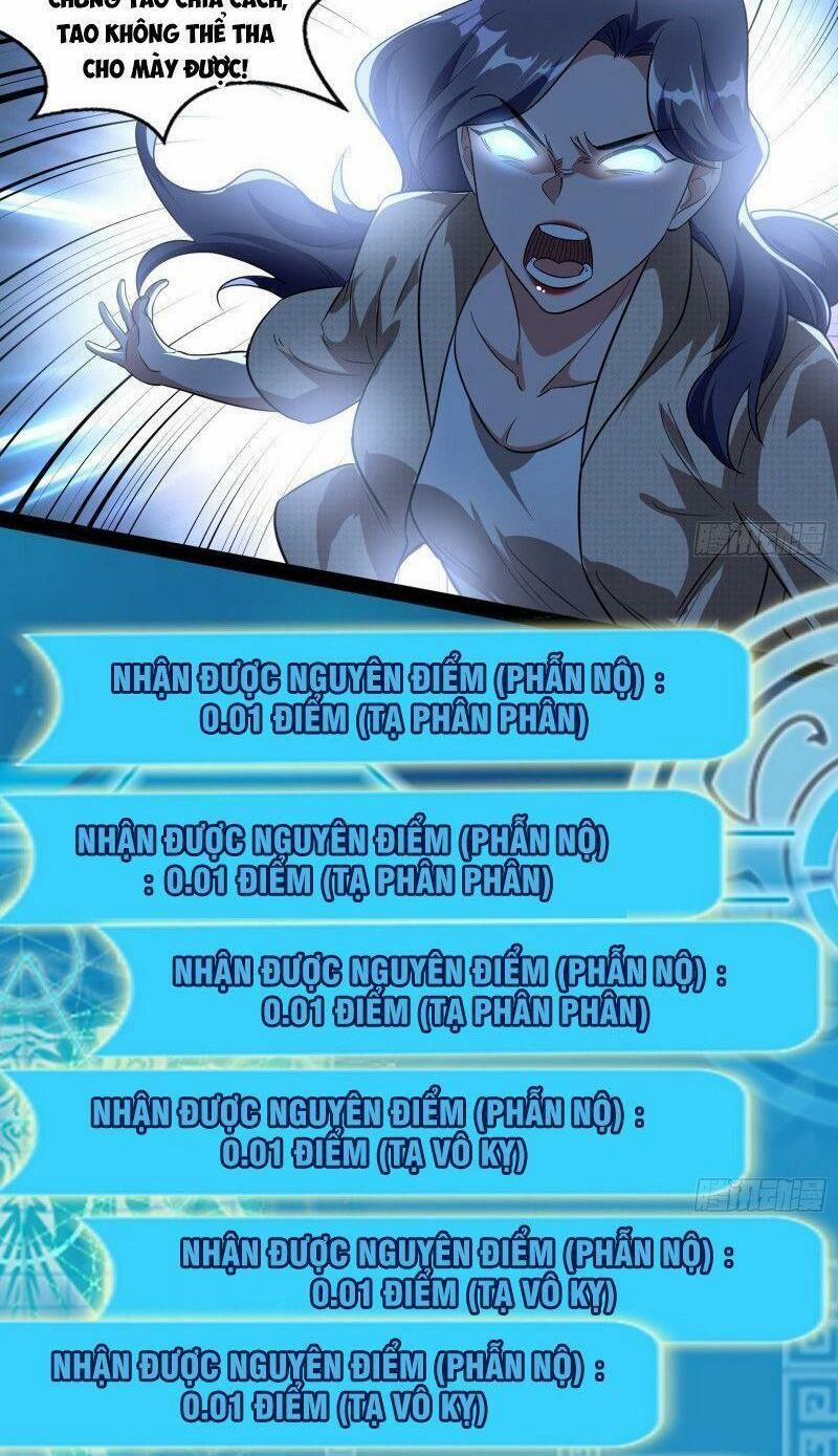Ta Là Tà Đế 95 trang 9