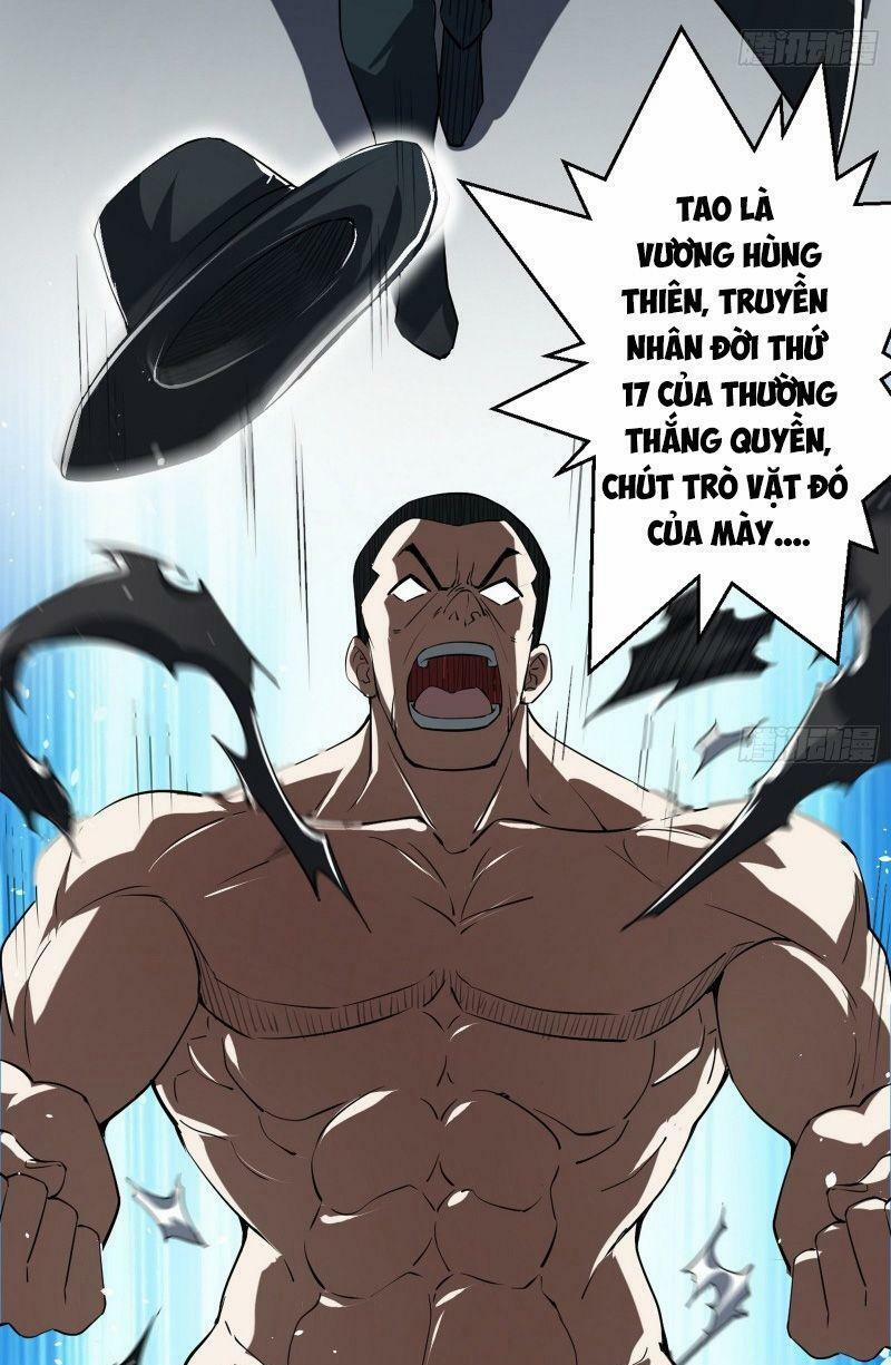 Ta Là Tà Đế 96 trang 14