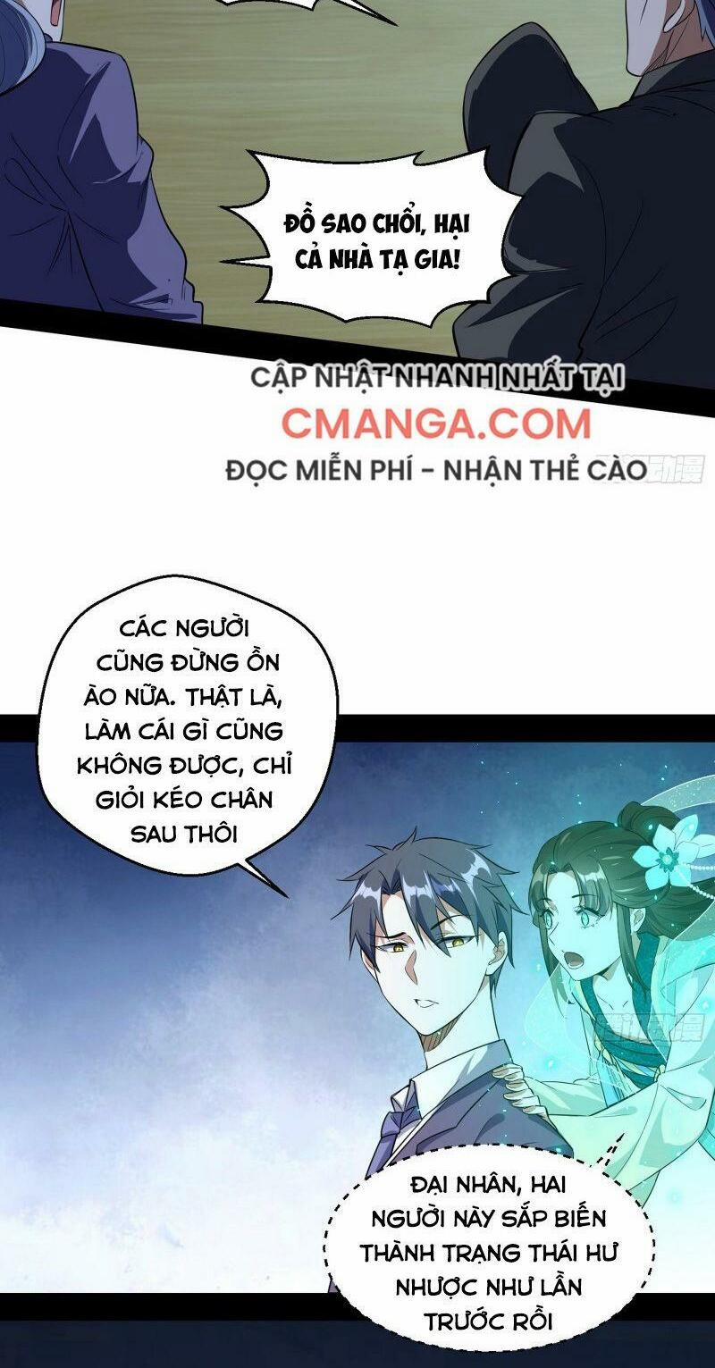 Ta Là Tà Đế 96 trang 29