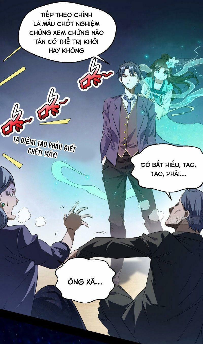 Ta Là Tà Đế 96 trang 30