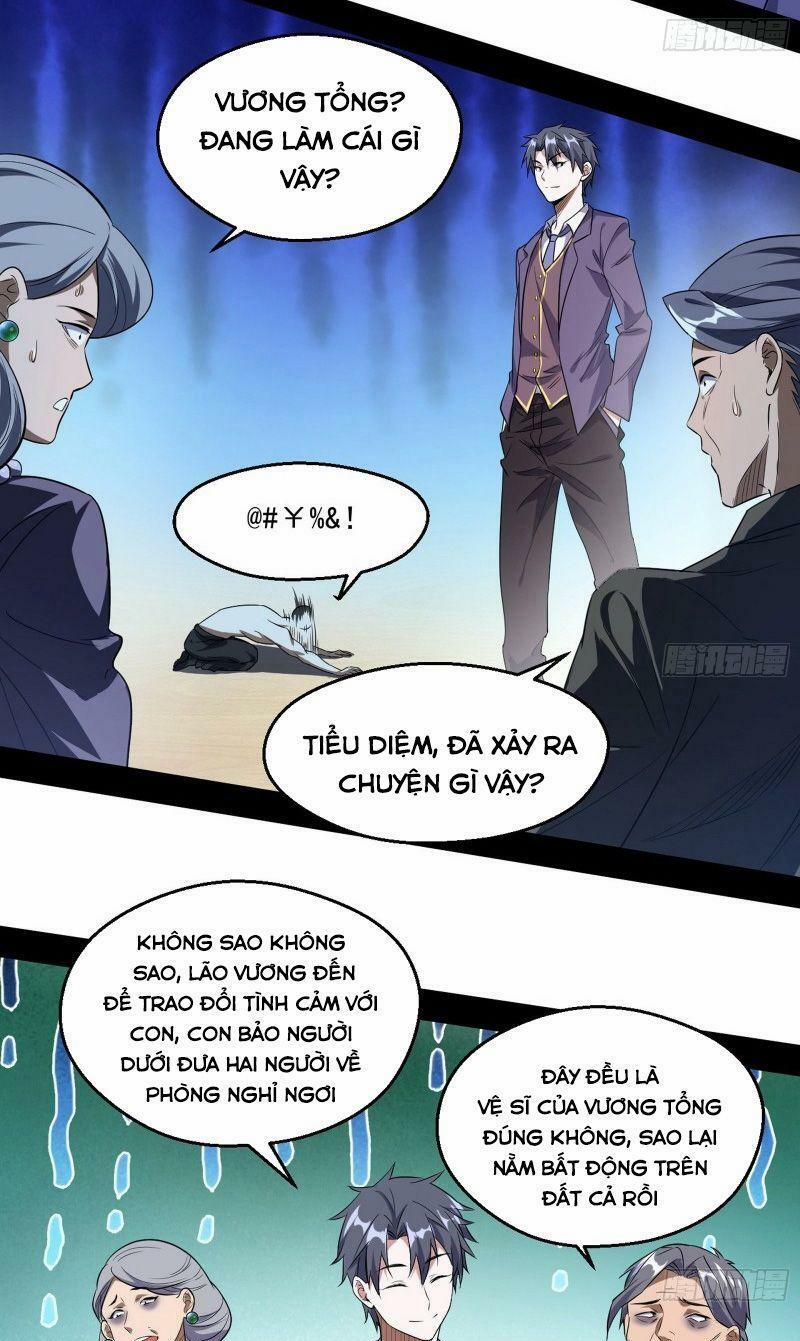 Ta Là Tà Đế 96 trang 32