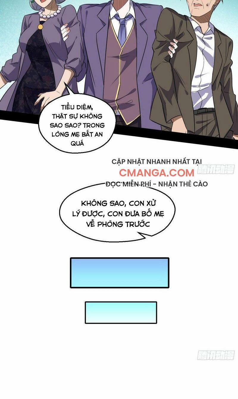 Ta Là Tà Đế 96 trang 33