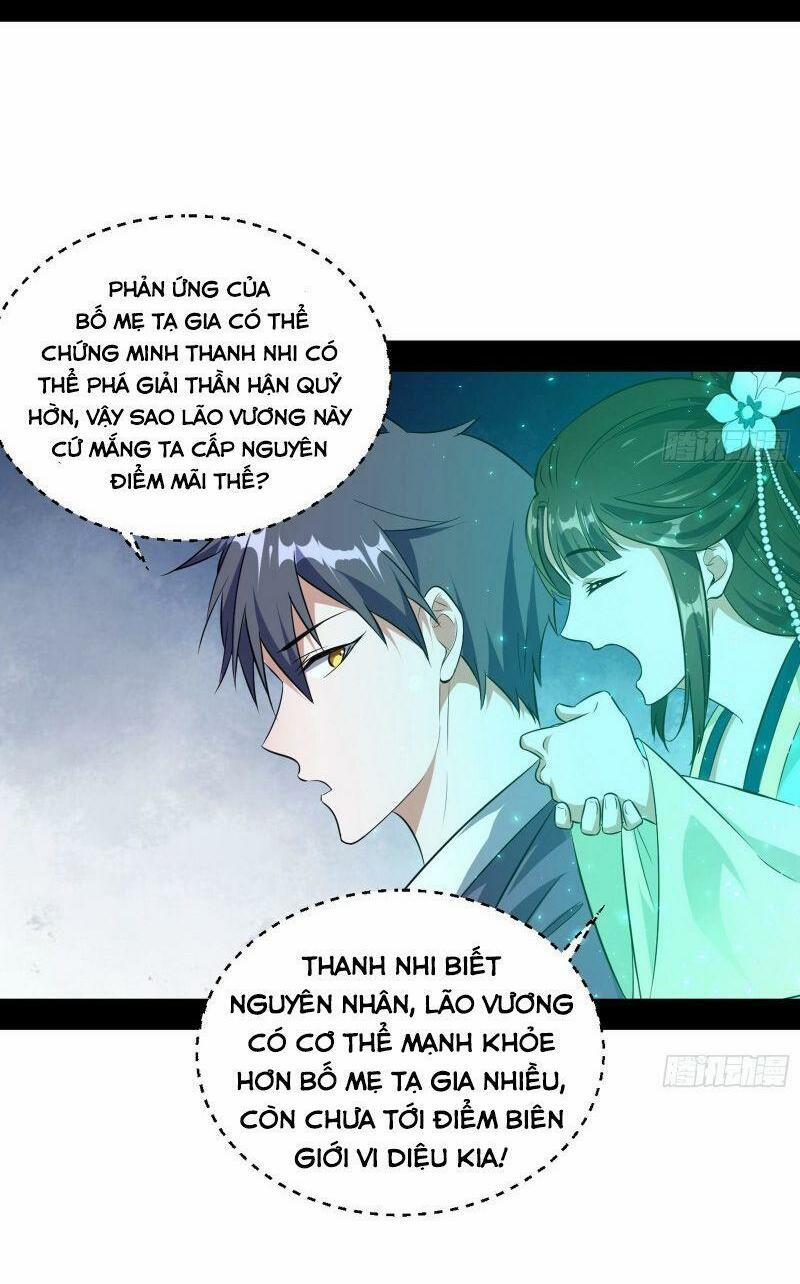 Ta Là Tà Đế 96 trang 35