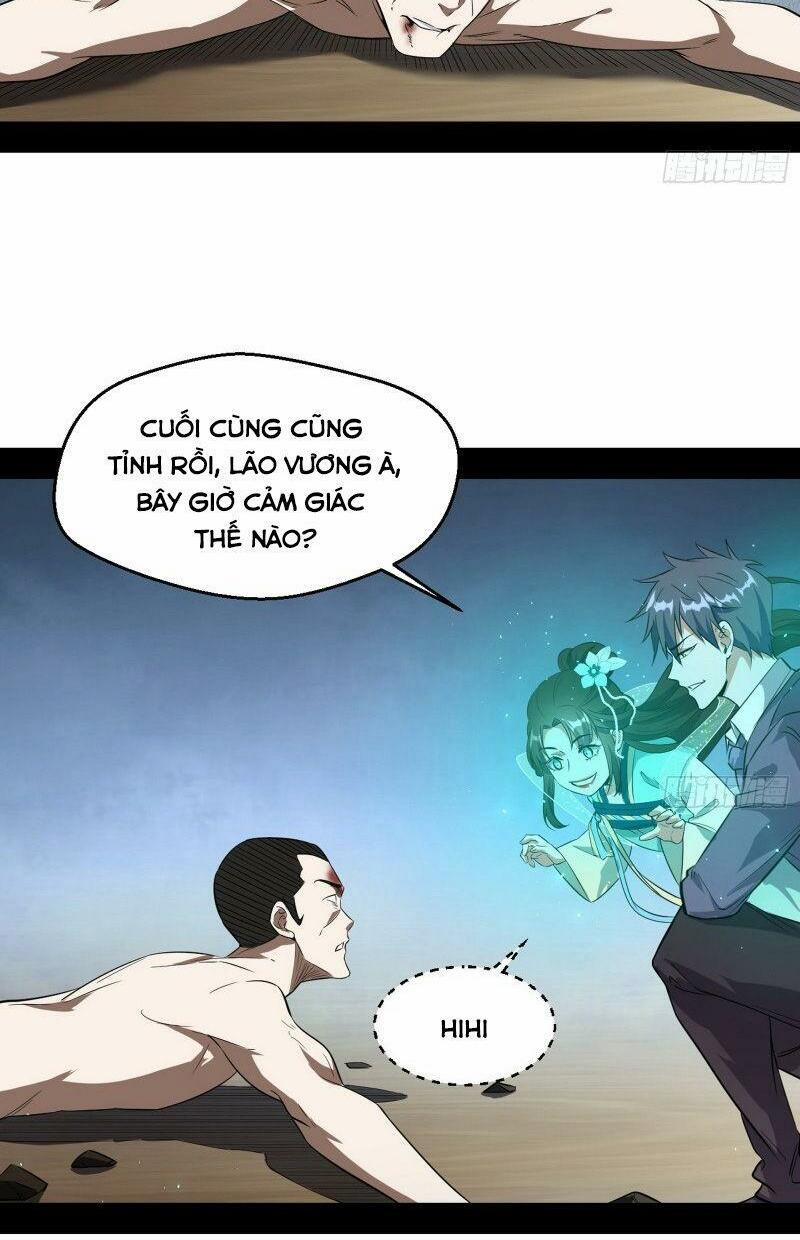 Ta Là Tà Đế 96 trang 39
