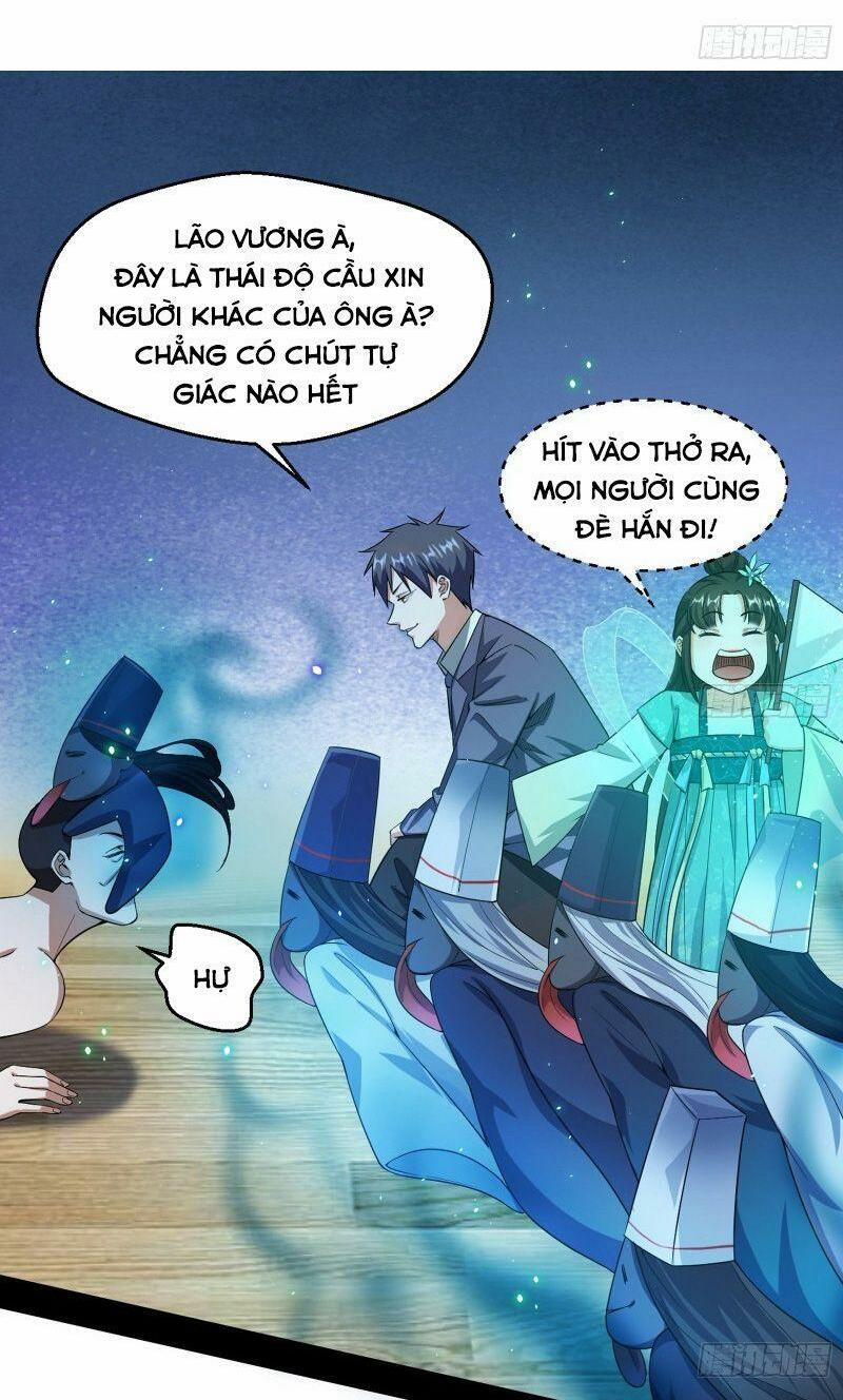 Ta Là Tà Đế 96 trang 42