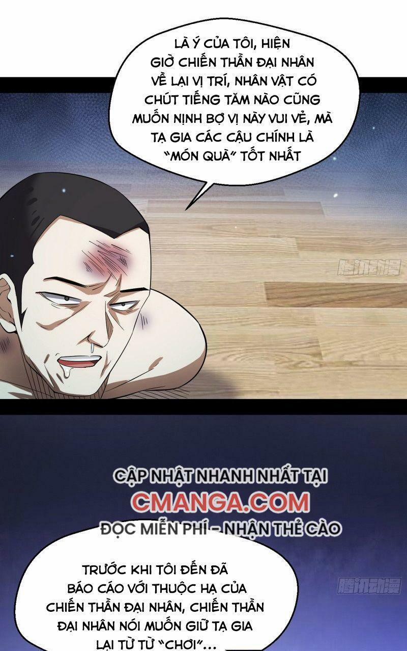 Ta Là Tà Đế 96 trang 47