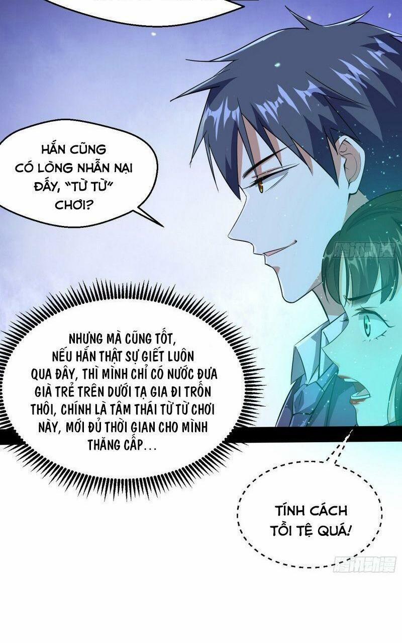 Ta Là Tà Đế 96 trang 48