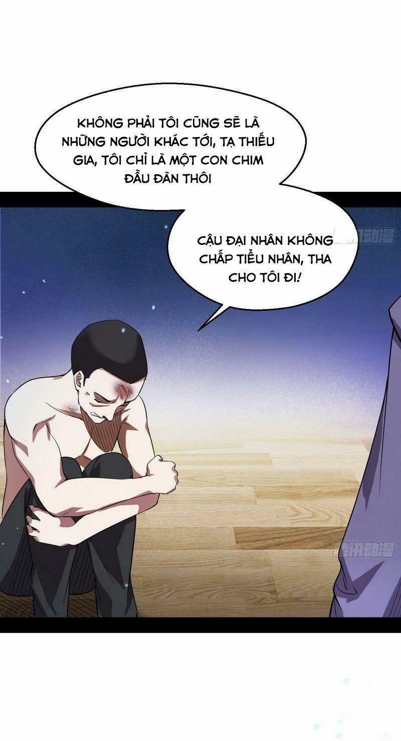 Ta Là Tà Đế 96 trang 49