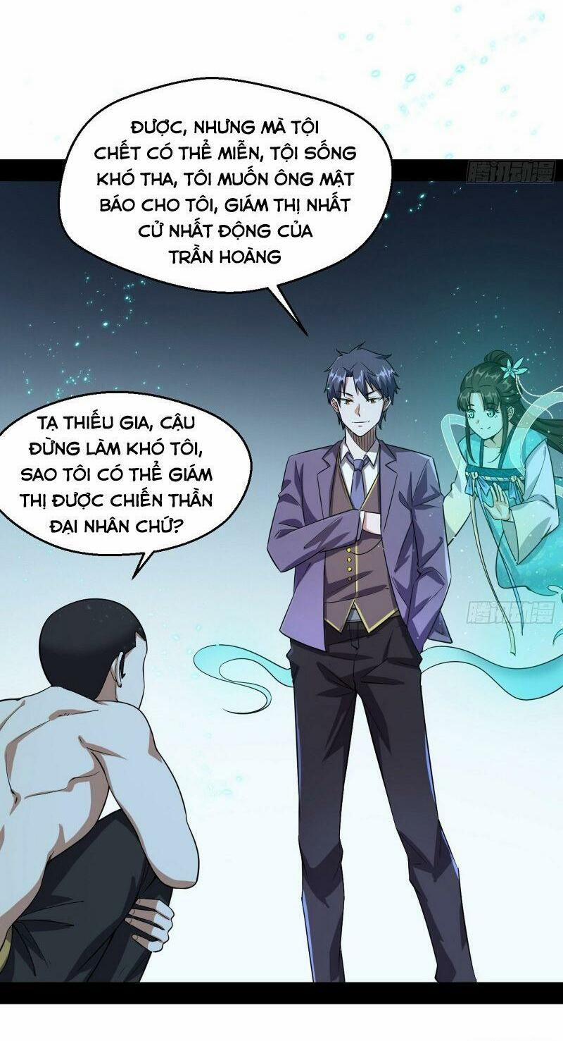 Ta Là Tà Đế 96 trang 50