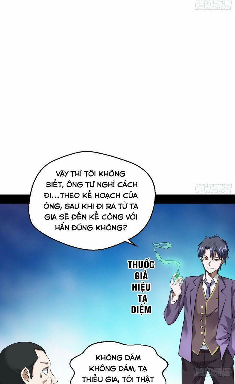Ta Là Tà Đế 96 trang 51