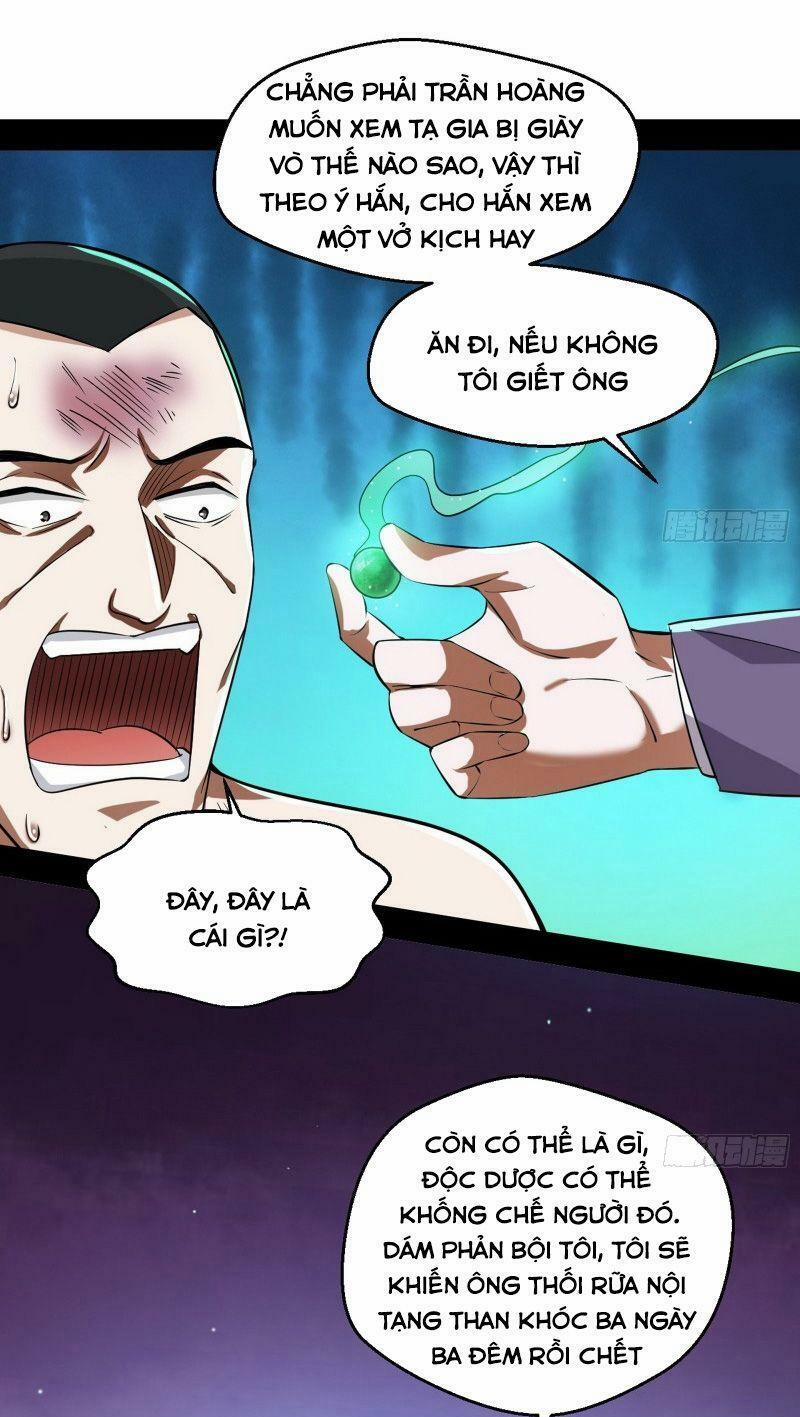 Ta Là Tà Đế 96 trang 53