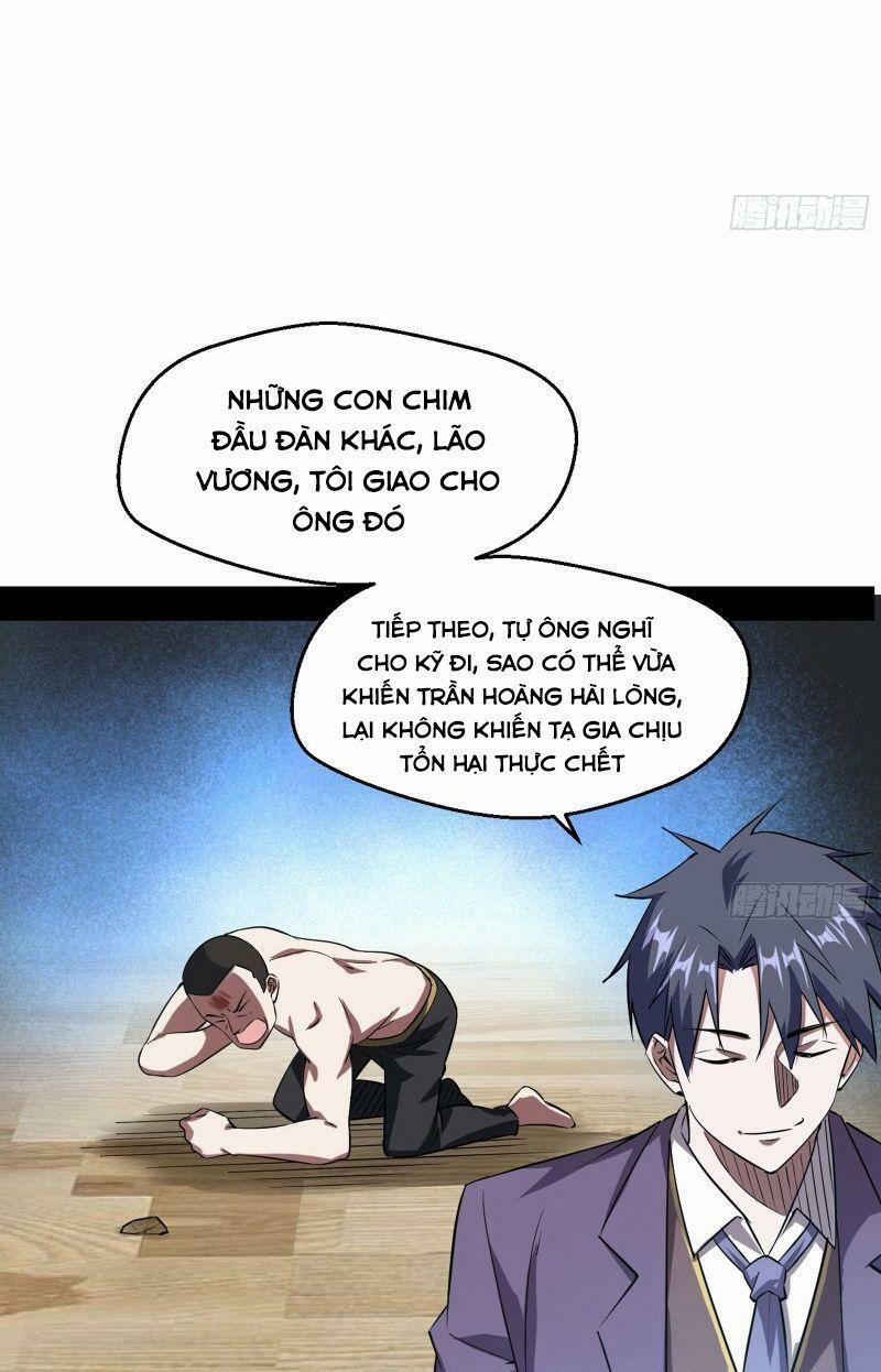 Ta Là Tà Đế 96 trang 55