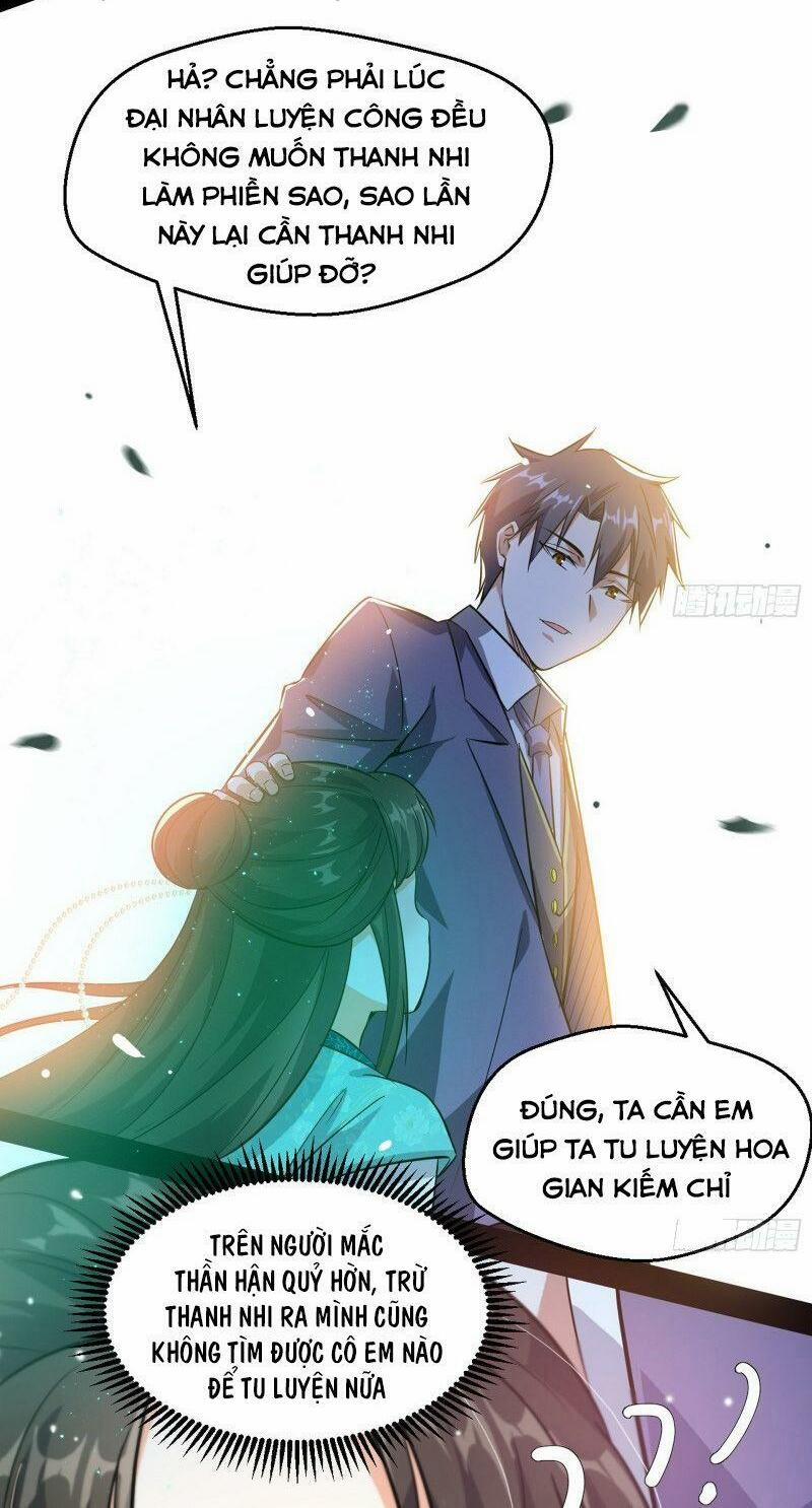 Ta Là Tà Đế 96 trang 58