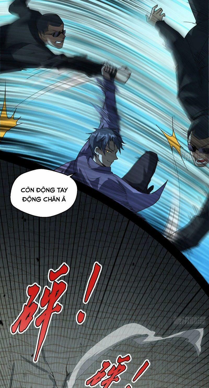Ta Là Tà Đế 96 trang 6