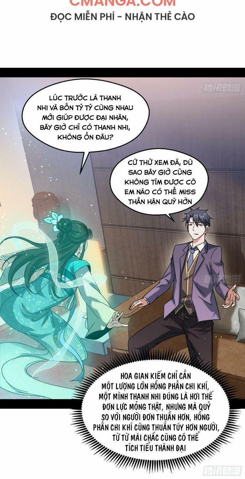 Ta Là Tà Đế 97 trang 1