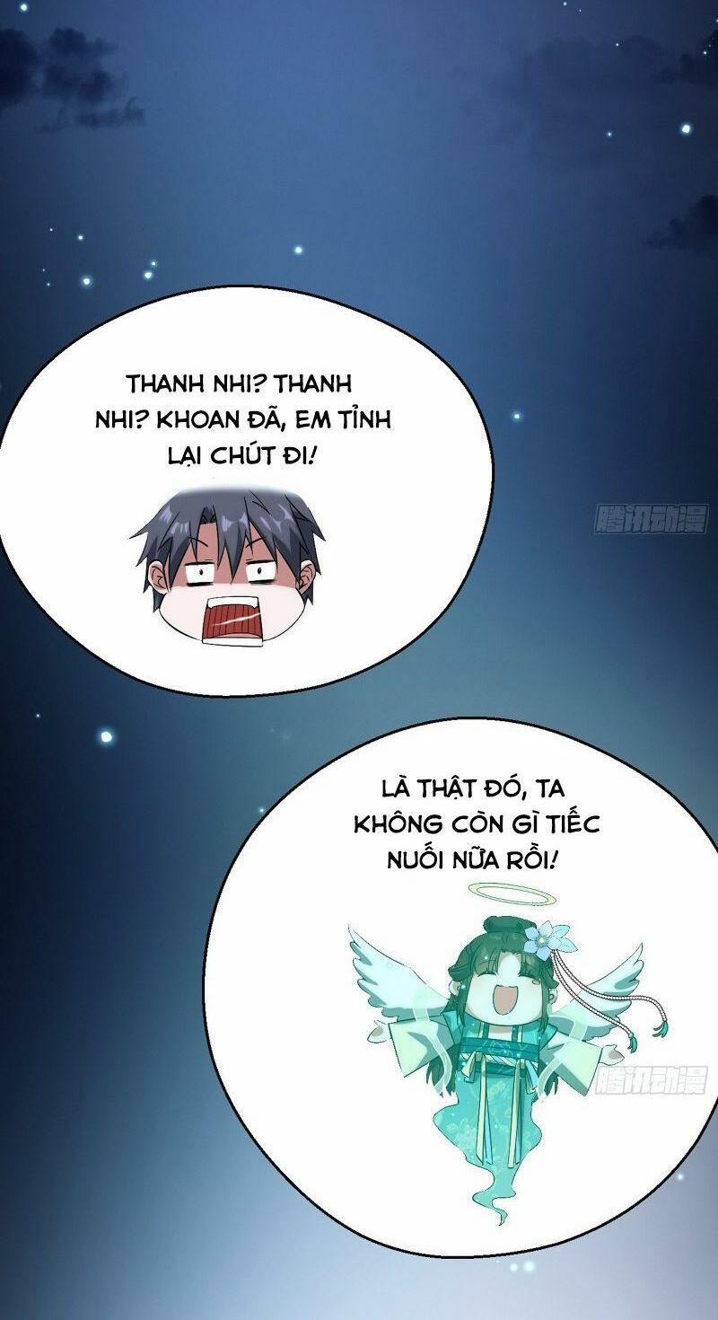 Ta Là Tà Đế 97 trang 15
