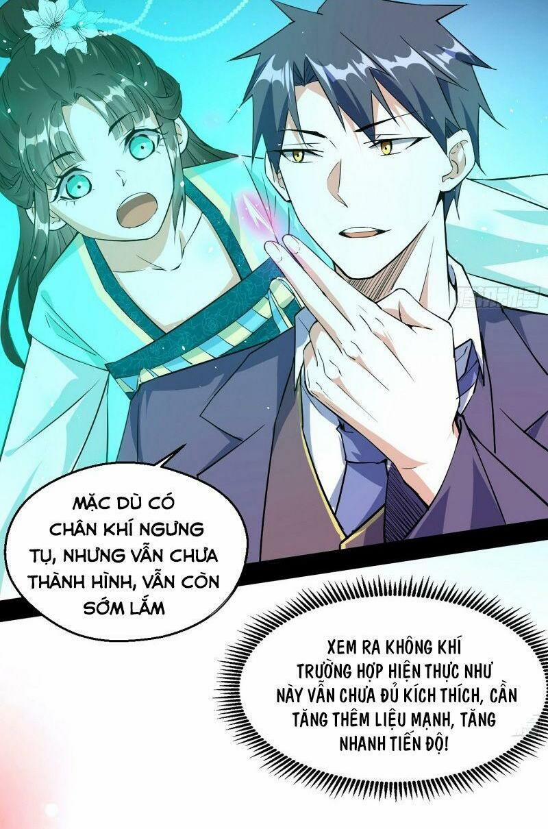 Ta Là Tà Đế 97 trang 23